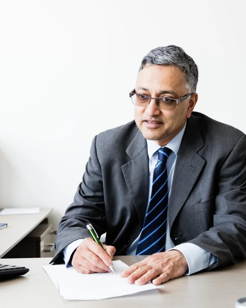 Dr Govind Krishna - Bariatric Surgeon in Wetherill Park | Weight Loss Surgery Expert